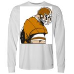 Essential 60/40 Performance Long Sleeve T-Shirt Thumbnail