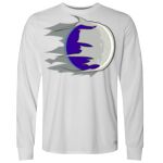 Essential 60/40 Performance Long Sleeve T-Shirt Thumbnail