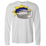 Essential 60/40 Performance Long Sleeve T-Shirt Thumbnail