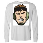 Essential 60/40 Performance Long Sleeve T-Shirt Thumbnail