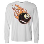 Essential 60/40 Performance Long Sleeve T-Shirt Thumbnail