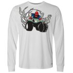 Essential 60/40 Performance Long Sleeve T-Shirt Thumbnail