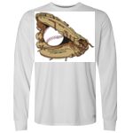 Essential 60/40 Performance Long Sleeve T-Shirt Thumbnail