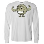 Essential 60/40 Performance Long Sleeve T-Shirt Thumbnail