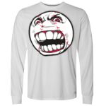 Essential 60/40 Performance Long Sleeve T-Shirt Thumbnail