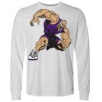 Essential 60/40 Performance Long Sleeve T-Shirt Thumbnail