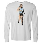 Essential 60/40 Performance Long Sleeve T-Shirt Thumbnail