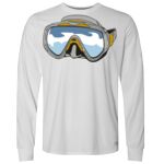 Essential 60/40 Performance Long Sleeve T-Shirt Thumbnail