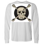 Essential 60/40 Performance Long Sleeve T-Shirt Thumbnail