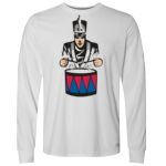 Essential 60/40 Performance Long Sleeve T-Shirt Thumbnail