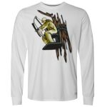 Essential 60/40 Performance Long Sleeve T-Shirt Thumbnail