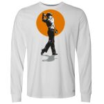 Essential 60/40 Performance Long Sleeve T-Shirt Thumbnail