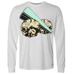 Essential 60/40 Performance Long Sleeve T-Shirt Thumbnail