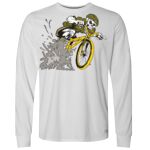 Essential 60/40 Performance Long Sleeve T-Shirt Thumbnail