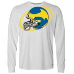 Essential 60/40 Performance Long Sleeve T-Shirt Thumbnail