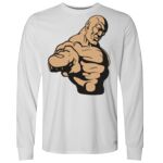 Essential 60/40 Performance Long Sleeve T-Shirt Thumbnail