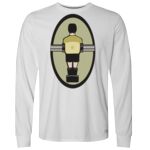 Essential 60/40 Performance Long Sleeve T-Shirt Thumbnail