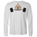 Essential 60/40 Performance Long Sleeve T-Shirt Thumbnail