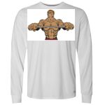 Essential 60/40 Performance Long Sleeve T-Shirt Thumbnail