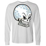 Essential 60/40 Performance Long Sleeve T-Shirt Thumbnail