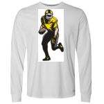 Essential 60/40 Performance Long Sleeve T-Shirt Thumbnail