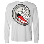 Essential 60/40 Performance Long Sleeve T-Shirt Thumbnail