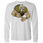 Essential 60/40 Performance Long Sleeve T-Shirt Thumbnail