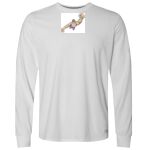 Essential 60/40 Performance Long Sleeve T-Shirt Thumbnail