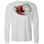 Essential 60/40 Performance Long Sleeve T-Shirt Thumbnail