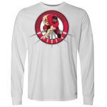 Essential 60/40 Performance Long Sleeve T-Shirt Thumbnail