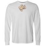 Essential 60/40 Performance Long Sleeve T-Shirt Thumbnail