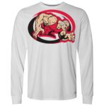 Essential 60/40 Performance Long Sleeve T-Shirt Thumbnail