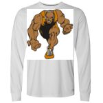 Essential 60/40 Performance Long Sleeve T-Shirt Thumbnail