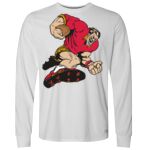 Essential 60/40 Performance Long Sleeve T-Shirt Thumbnail