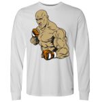 Essential 60/40 Performance Long Sleeve T-Shirt Thumbnail