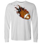 Essential 60/40 Performance Long Sleeve T-Shirt Thumbnail