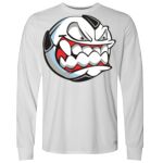 Essential 60/40 Performance Long Sleeve T-Shirt Thumbnail