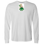 Essential 60/40 Performance Long Sleeve T-Shirt Thumbnail