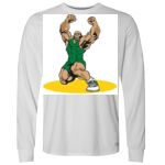 Essential 60/40 Performance Long Sleeve T-Shirt Thumbnail