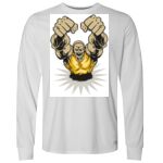 Essential 60/40 Performance Long Sleeve T-Shirt Thumbnail