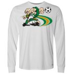 Essential 60/40 Performance Long Sleeve T-Shirt Thumbnail