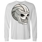 Essential 60/40 Performance Long Sleeve T-Shirt Thumbnail