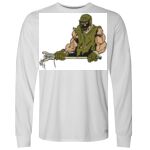 Essential 60/40 Performance Long Sleeve T-Shirt Thumbnail