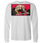 Essential 60/40 Performance Long Sleeve T-Shirt Thumbnail