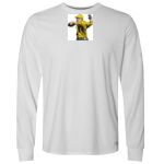 Essential 60/40 Performance Long Sleeve T-Shirt Thumbnail