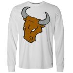 Essential 60/40 Performance Long Sleeve T-Shirt Thumbnail