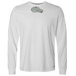 Essential 60/40 Performance Long Sleeve T-Shirt Thumbnail