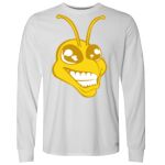 Essential 60/40 Performance Long Sleeve T-Shirt Thumbnail