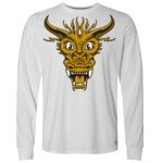 Essential 60/40 Performance Long Sleeve T-Shirt Thumbnail