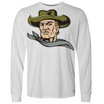 Essential 60/40 Performance Long Sleeve T-Shirt Thumbnail